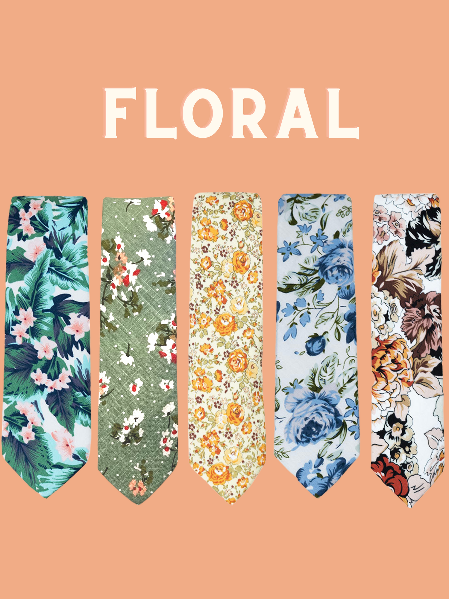 Floral