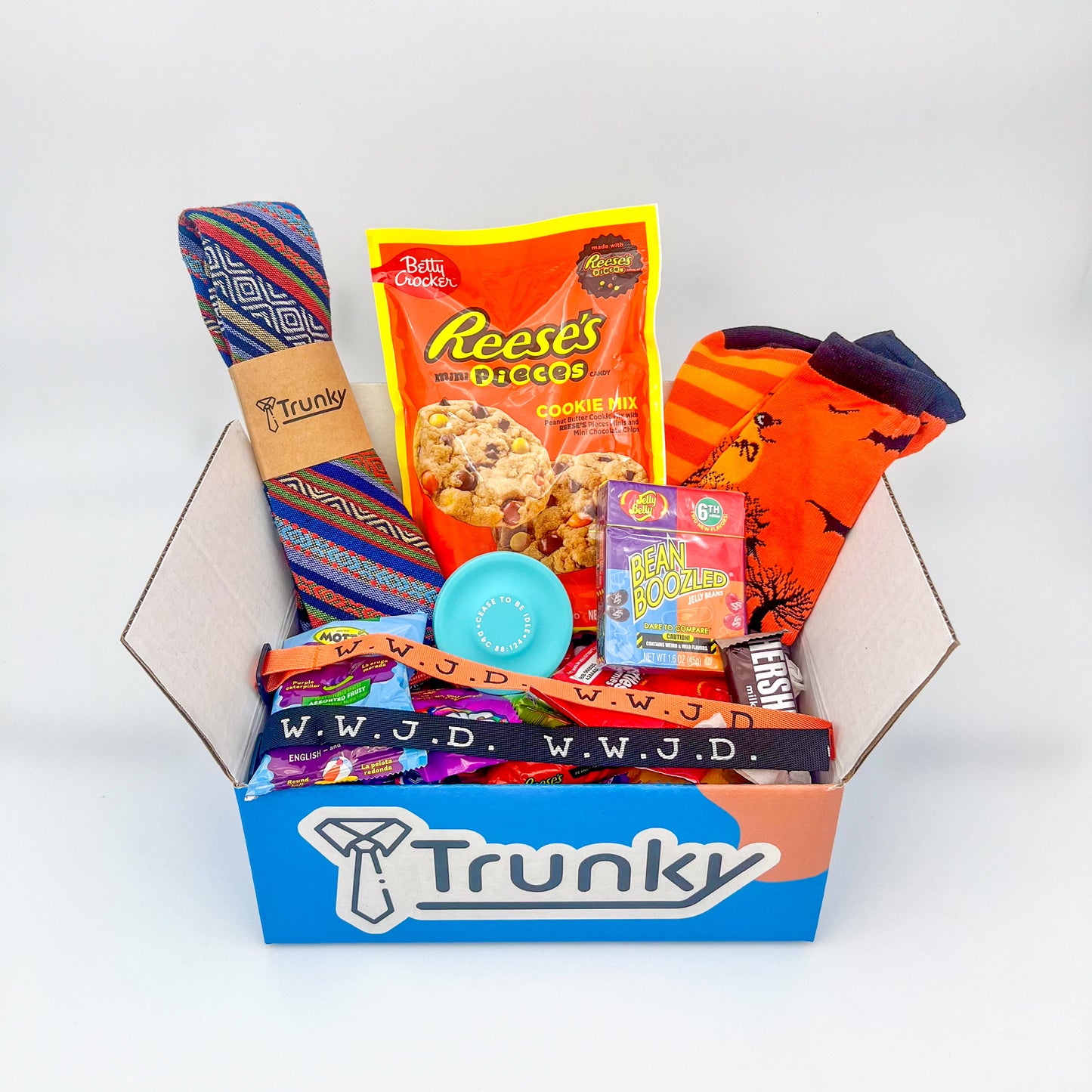 Holiday Care Package Subscription