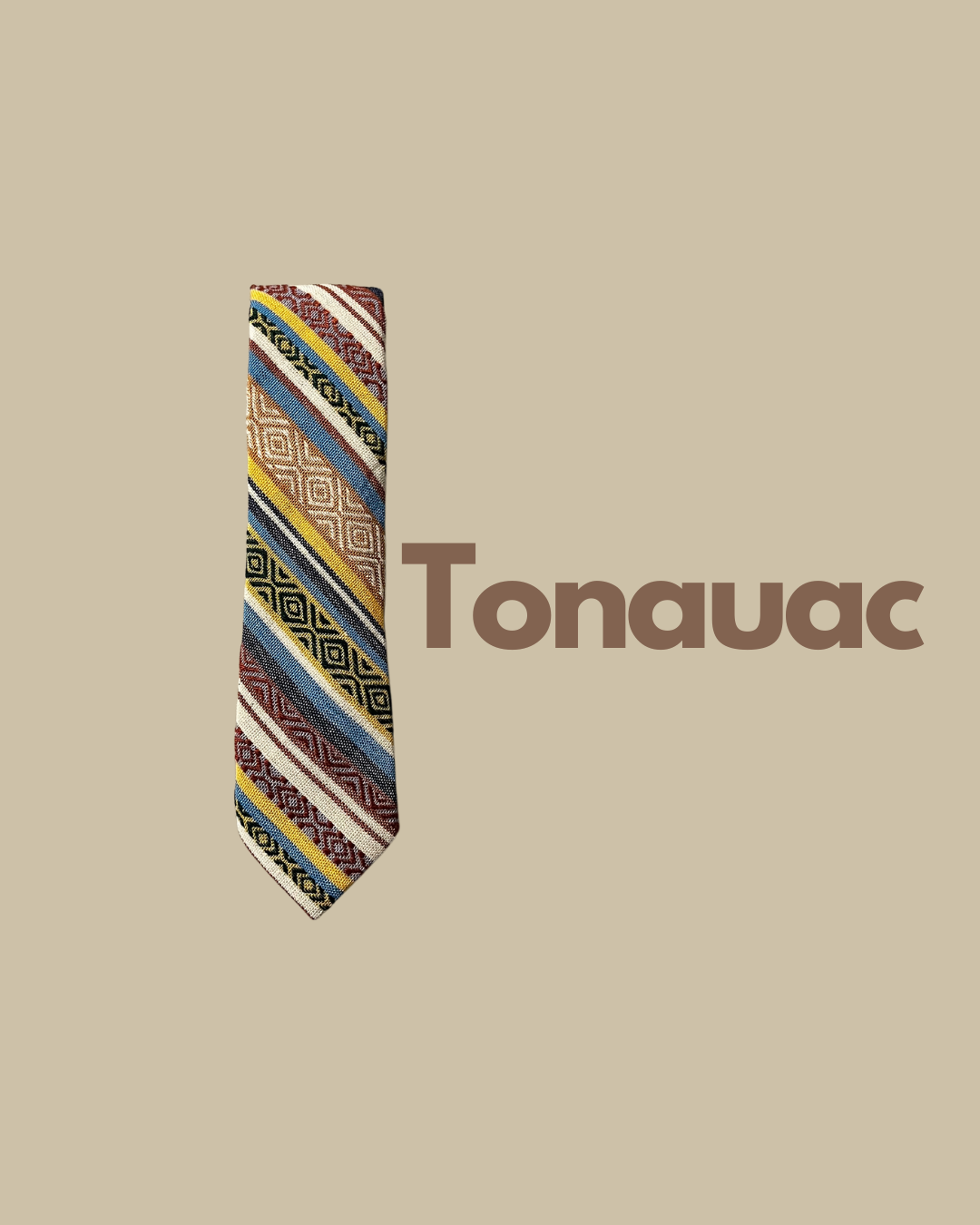 Trunky Tie Subscription